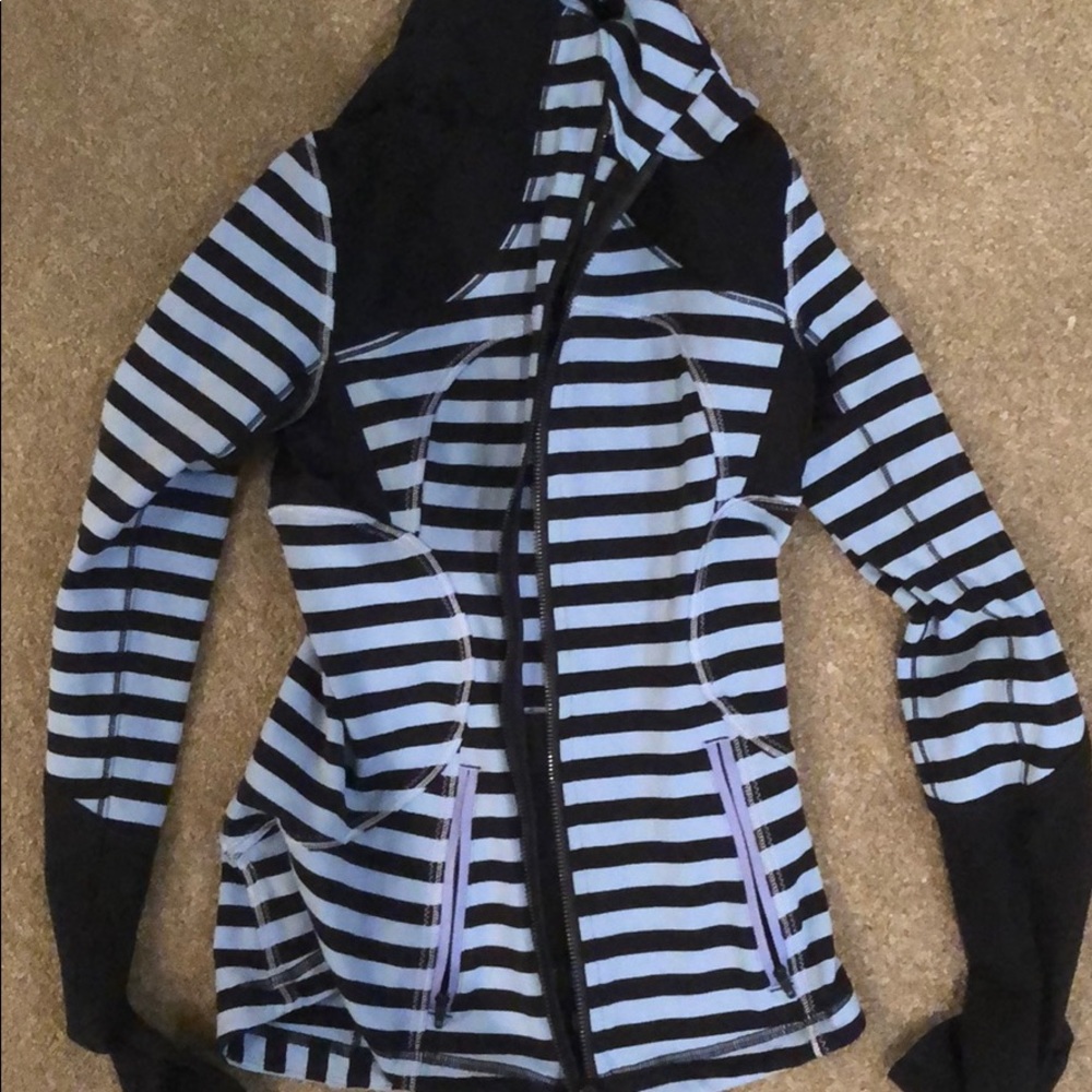 Lululemon jacket